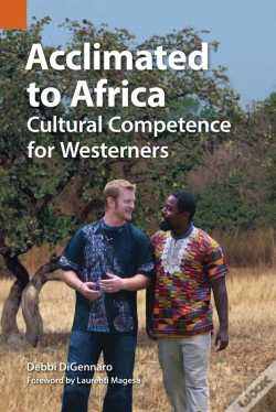 Capa do artigo Acclimated To Africa