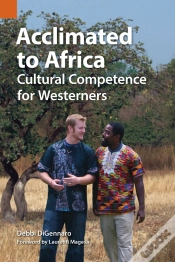 Capa do artigo Acclimated To Africa