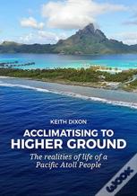 Acclimatising To Higher Ground