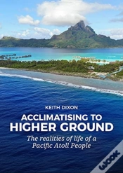 Capa do artigo Acclimatising To Higher Ground