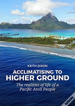 Capa do artigo Acclimatising To Higher Ground