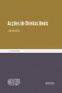 Acções de Direitos Reais - Preview