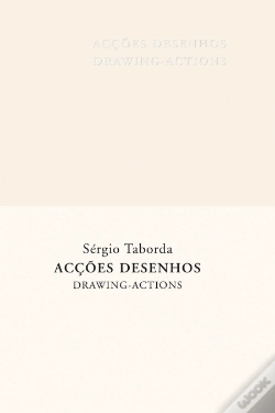 Capa do artigo Acções Desenhos