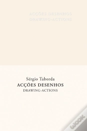Capa do artigo Acções Desenhos