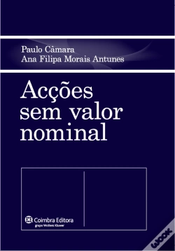 Capa do artigo Acções Sem Valor Nominal