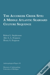 Capa do artigo Accokeek Creek Site