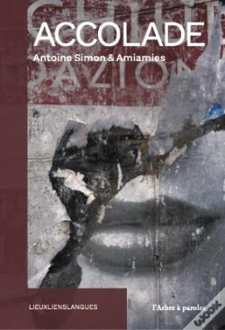 Capa do artigo Accolade