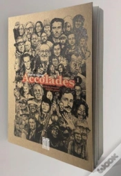 Capa do artigo Accolades #1. Artists Present Hidden Gems