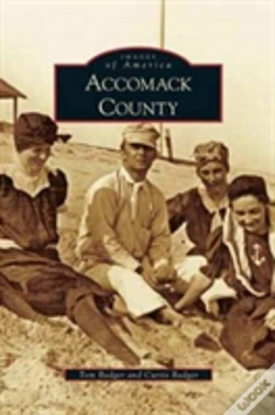 Capa do artigo Accomack County