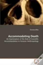Capa do artigo Accommodating Death