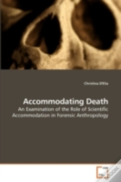 Capa do artigo Accommodating Death