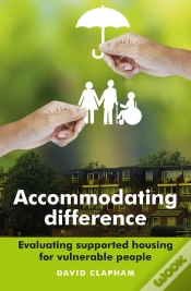 Capa do artigo Accommodating Difference