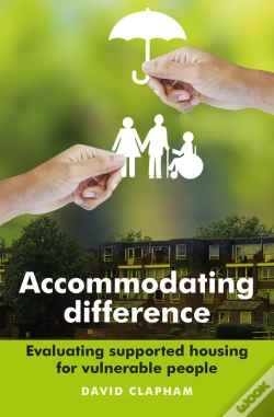 Capa do artigo Accommodating Difference