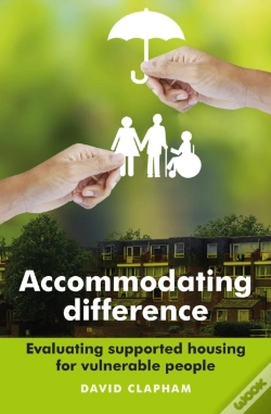 Capa do artigo Accommodating Difference