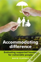 Accommodating Difference