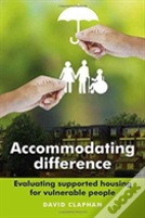 Accommodating Difference