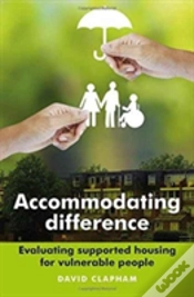Capa do artigo Accommodating Difference