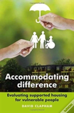 Capa do artigo Accommodating Difference