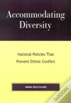 Accommodating Diversity