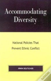 Capa do artigo Accommodating Diversity