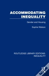 Accommodating Inequality