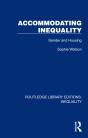 Accommodating Inequality - Preview