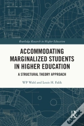 Accommodating Marginalized Students In Higher Education