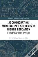 Accommodating Marginalized Students In Higher Education