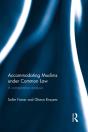 Accommodating Muslims Under Common Law - Preview