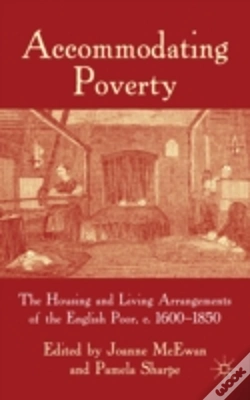 Capa do artigo Accommodating Poverty