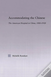 Capa do artigo Accommodating The Chinese