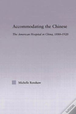 Capa do artigo Accommodating The Chinese