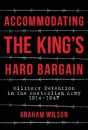 Accommodating The King'S Hard Bargain - Preview
