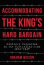 Accommodating The King'S Hard Bargain - Preview