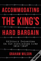 Capa do artigo Accommodating The King