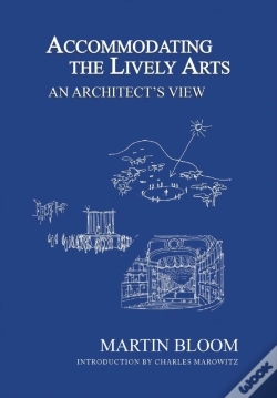 Capa do artigo Accommodating The Lively Arts