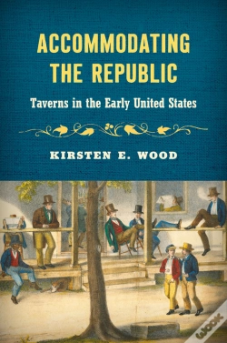 Capa do artigo Accommodating The Republic