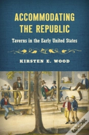 Capa do artigo Accommodating The Republic
