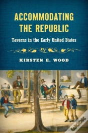 Capa do artigo Accommodating The Republic
