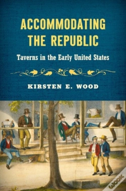 Capa do artigo Accommodating The Republic