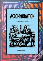 Capa do artigo Accommodation