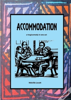 Capa do artigo Accommodation