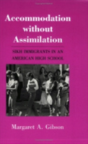 Accommodation Without Assimilation - Preview