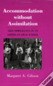 Accommodation Without Assimilation