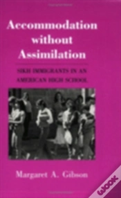Capa do artigo Accommodation Without Assimilation
