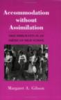 Accommodation Without Assimilation - Preview