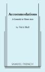 Accommodations - Preview