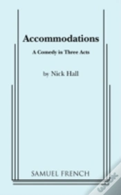 Capa do artigo Accommodations