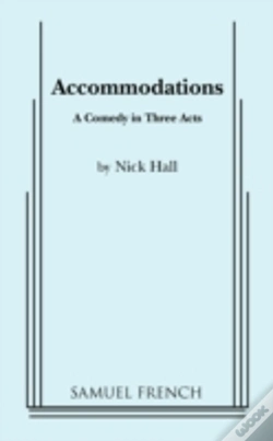 Capa do artigo Accommodations