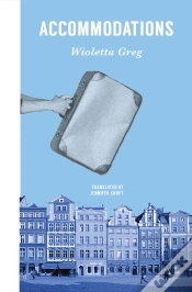 Capa do artigo Accommodations